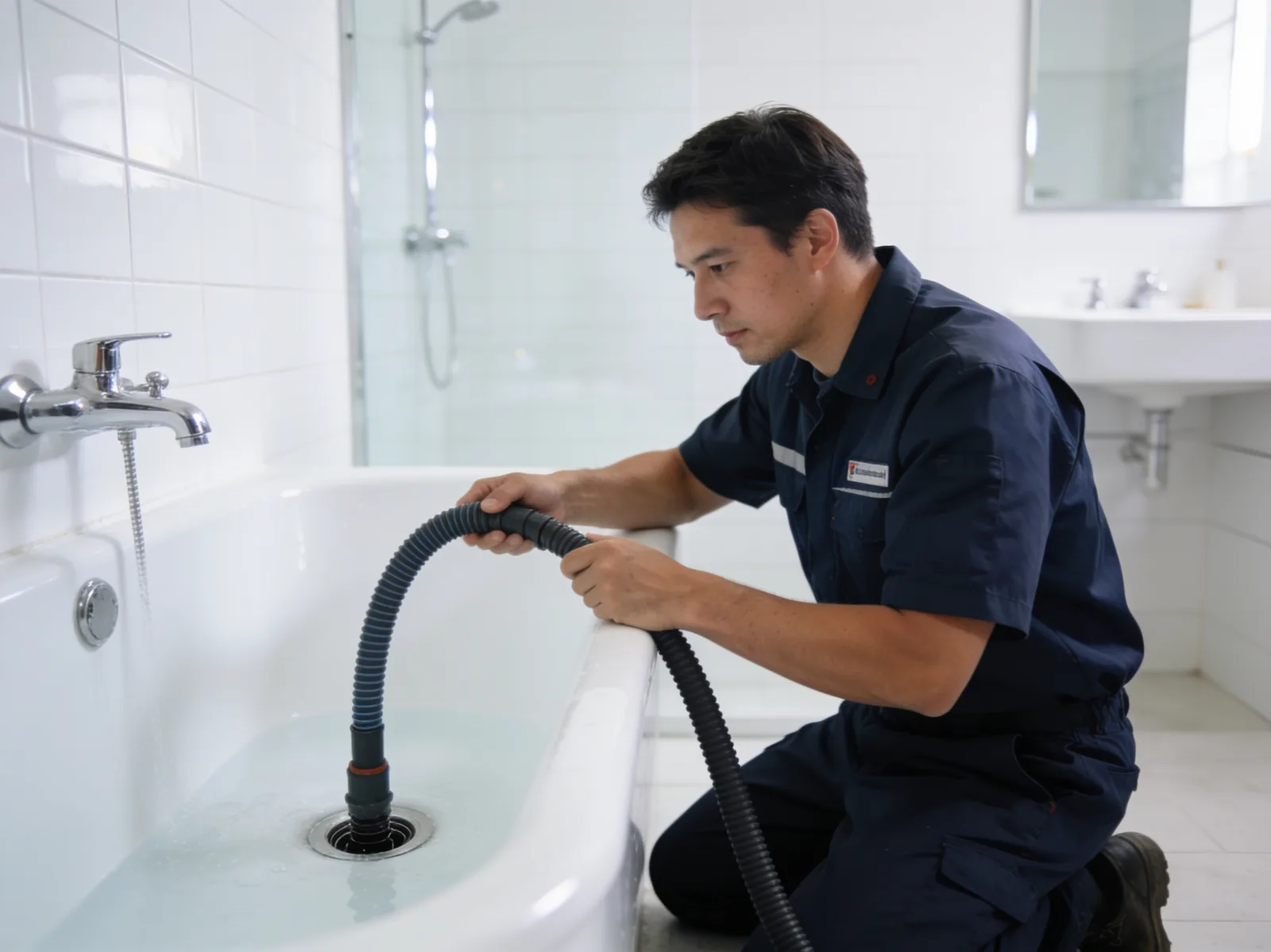 Emergency Plumber Lake Lynn, PA FAQs